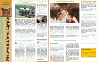 Nieuwsbrief